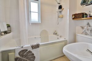 Bathroom- click for photo gallery